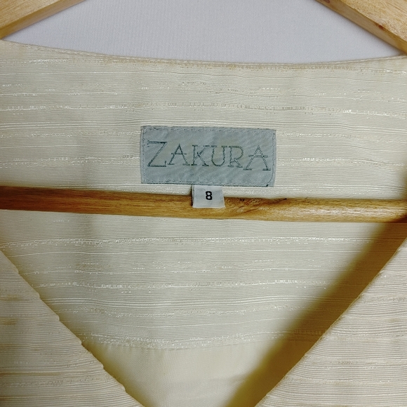 2 piece dress - Picture 5 of 7